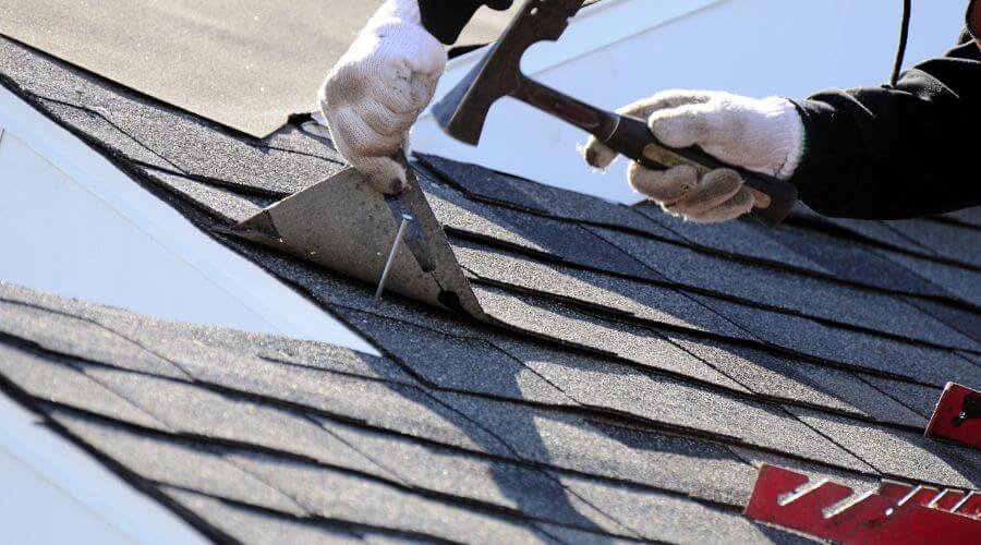 Expert tile roof repair services in Port Deposit, MD